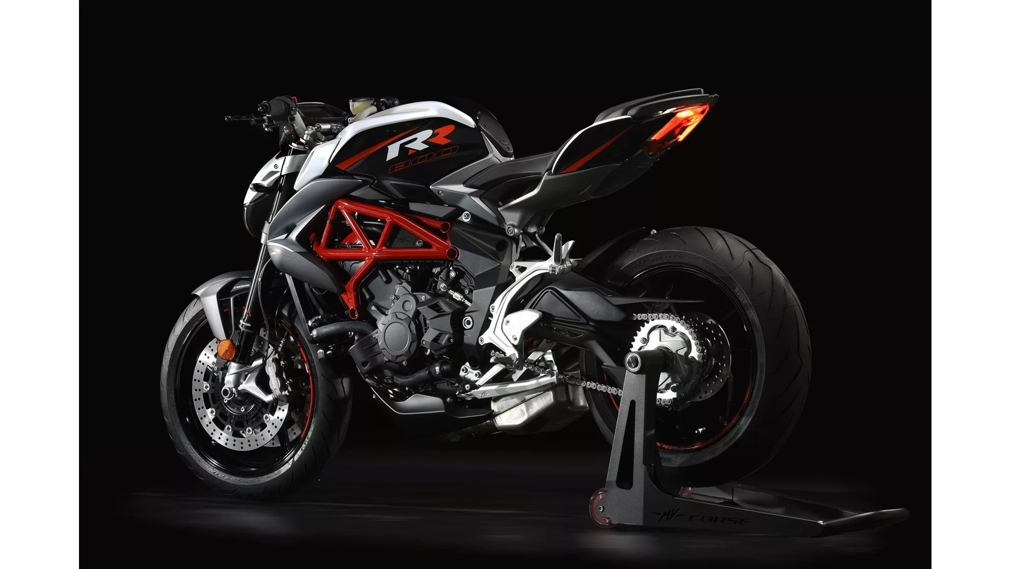 MV Agusta Brutale 800 RR - Image 2 MV Agusta Brutale 800 RR - Image 2